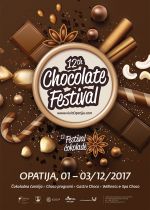Festival Cokolade 2017