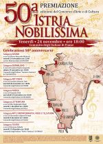 Istria Nobilissima