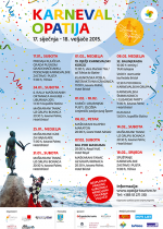 Karneval Opatija