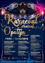 Karnevala Opatija 2018